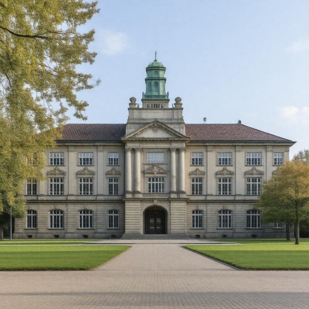 Technische Hochschule Hannover
